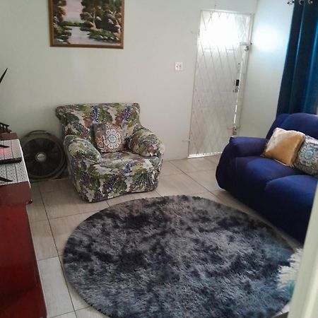Granann'S Place Kingston Esterno foto