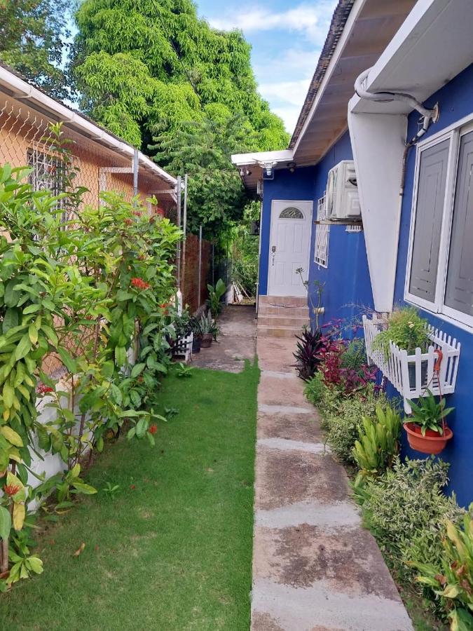 Granann'S Place Kingston Esterno foto