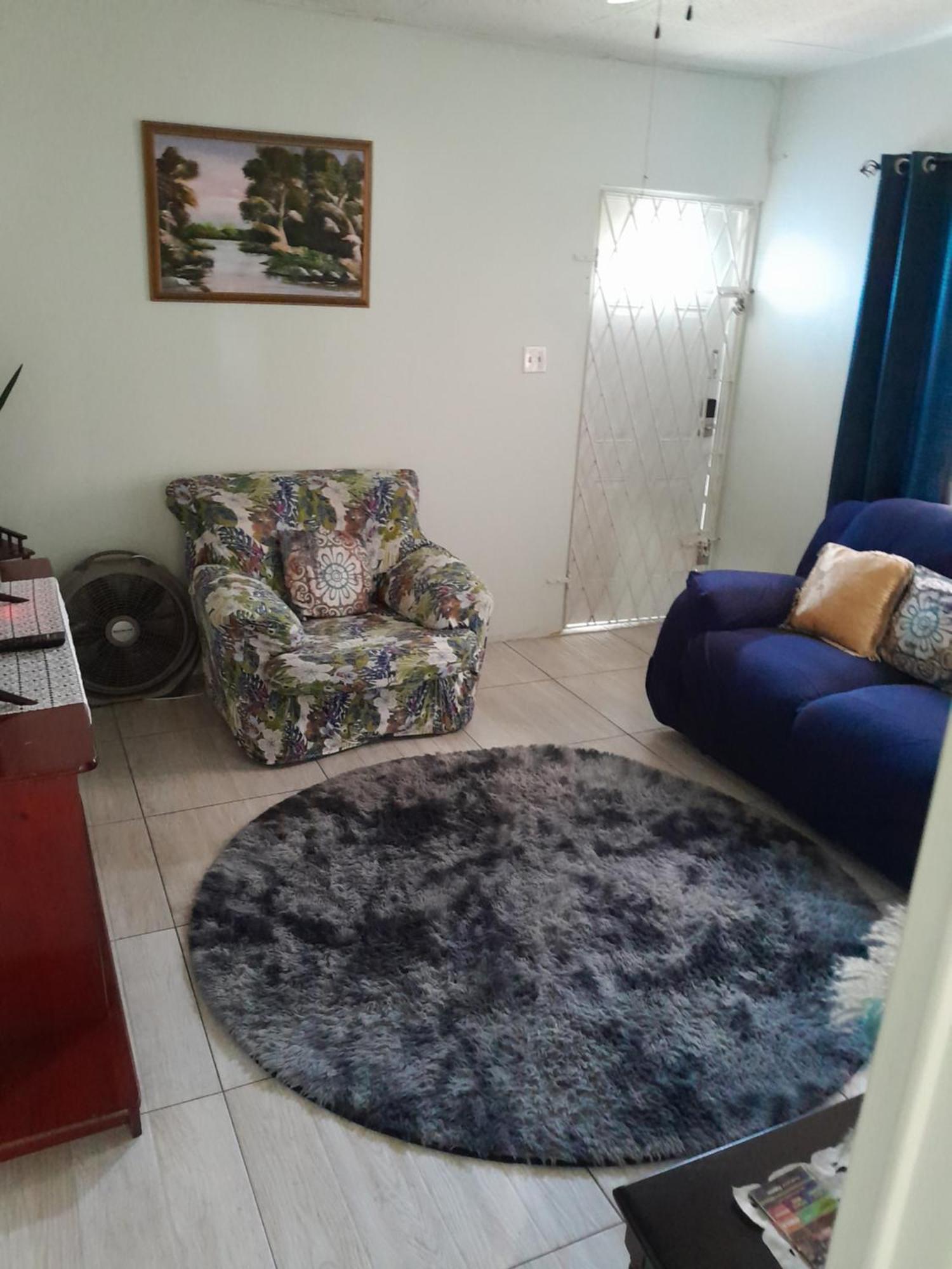 Granann'S Place Kingston Esterno foto